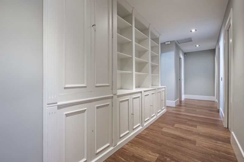 Built In Tv Cabinetry in Annapolis, MD