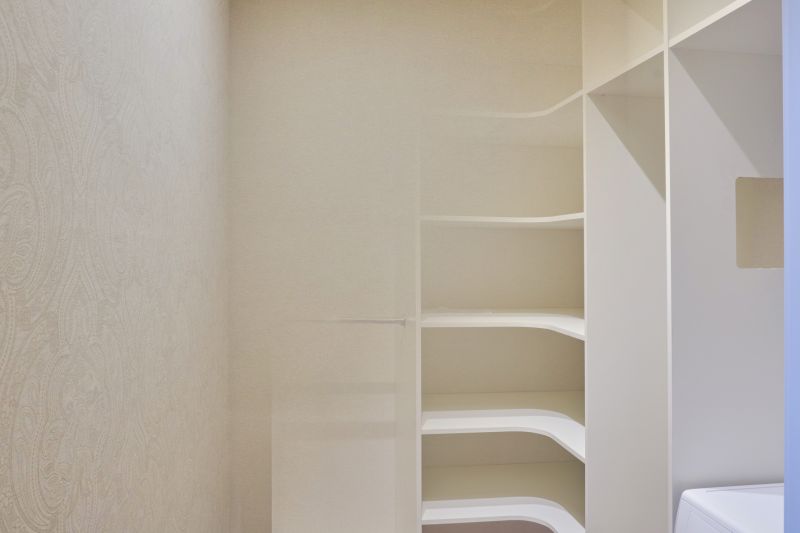 Builtin Cabinets Installation in Frederick, MD