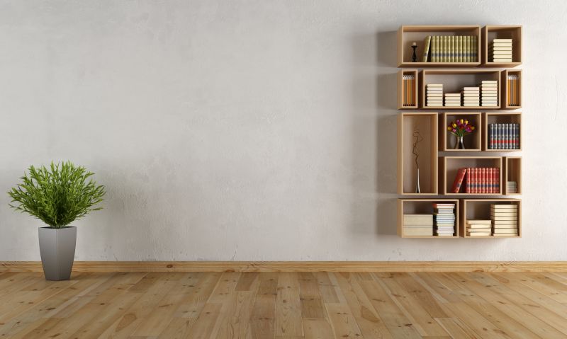 Customized Shelving Service in Fairfax, VA