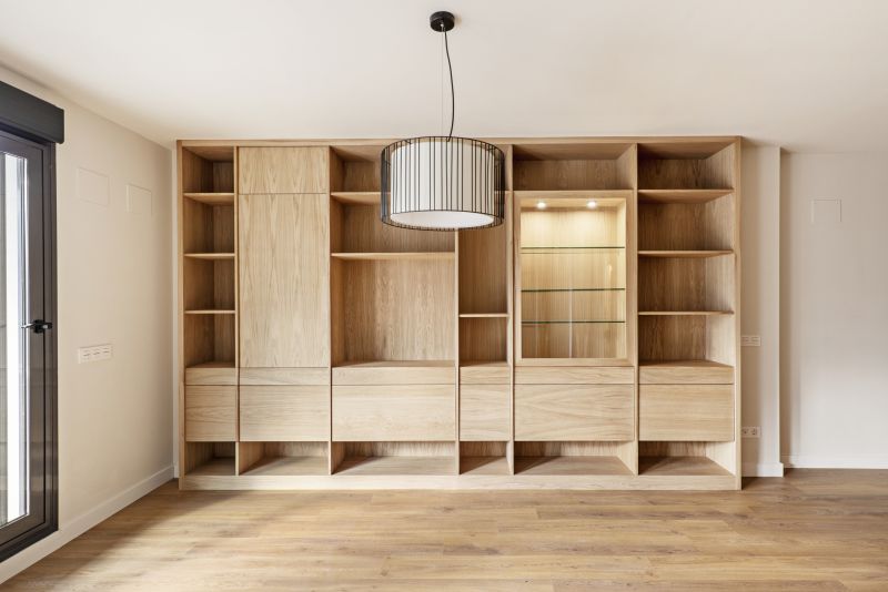 Customized Shelving Service in Raleigh, NC