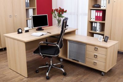 Professional Desk Painting and Refinishing