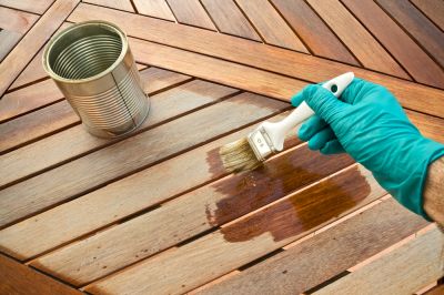 Professional Table Painting and Refinishing