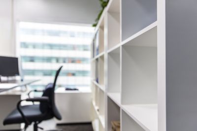 Bookcase Construction in Annapolis, MD