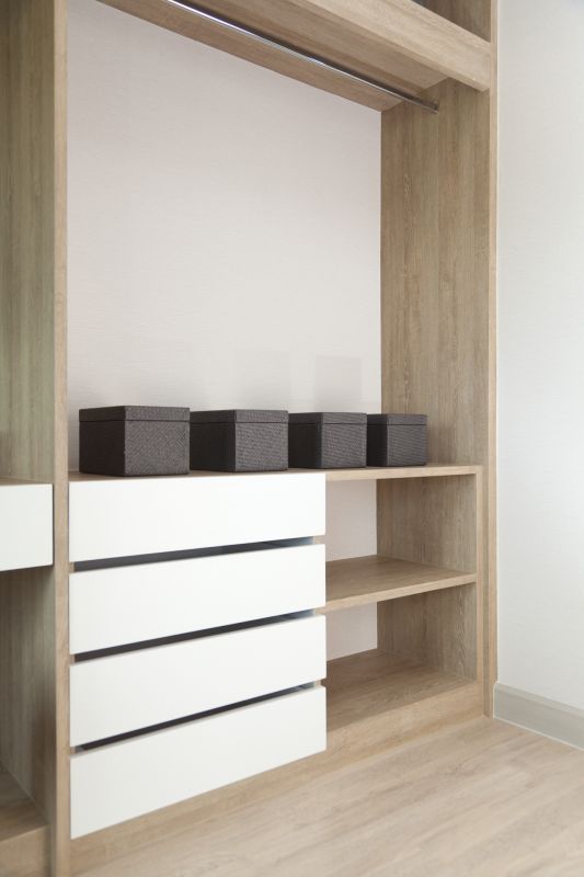 Built In Furniture Construction in Raleigh, NC