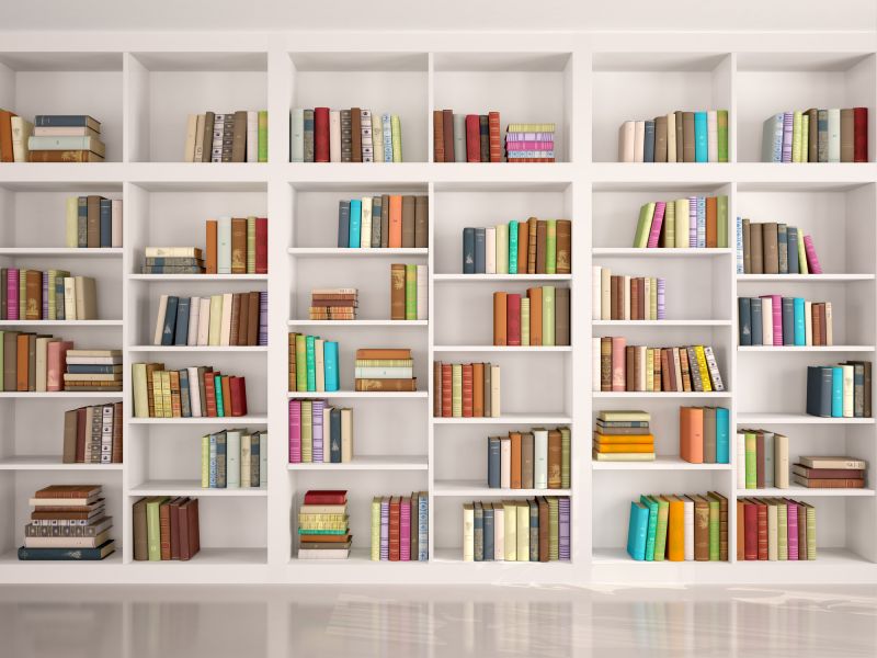 Customized Shelving Service in Frederick, MD